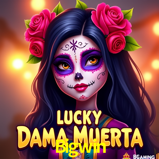 Slots na Plataforma Bigwin